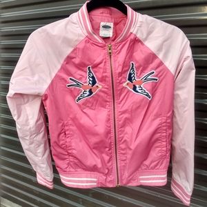 Old navy girls light jacket